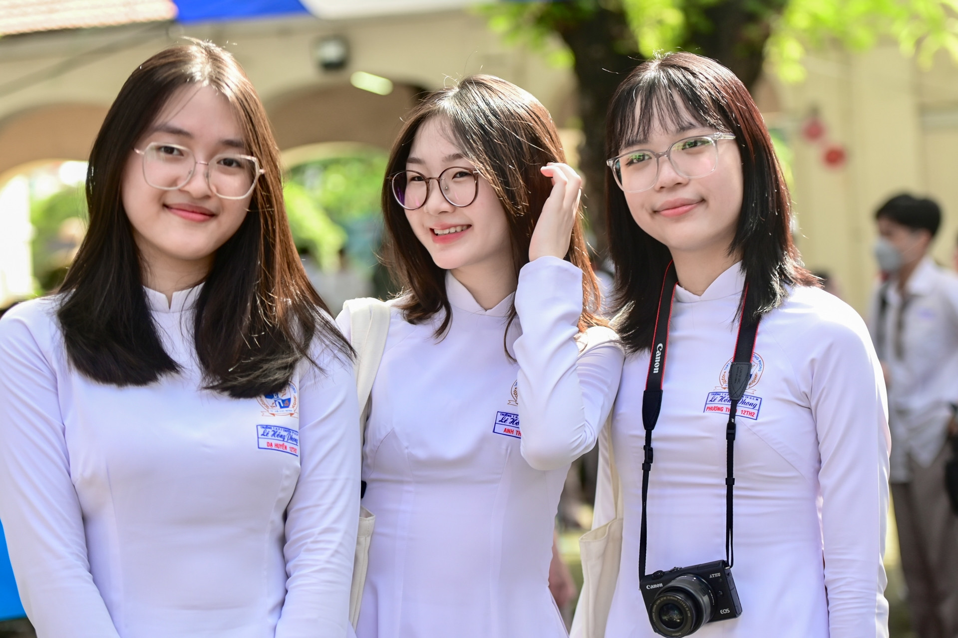 Sở GD- ĐT TPHCM thông tin lại số ngày nghỉ Tết Dương lịch 2026 cho học sinh