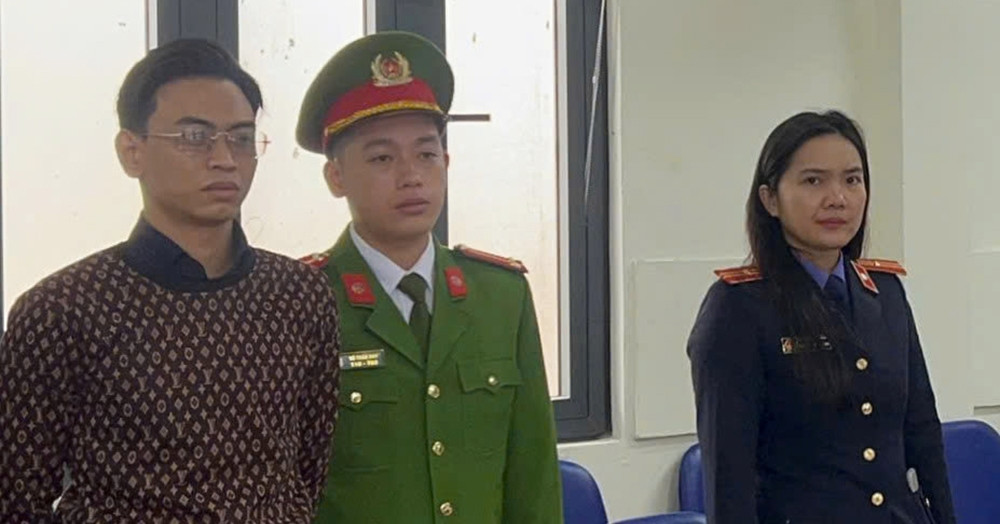 Khởi tố, bắt tạm giam "tổng tài" chỉ đạo đánh n...