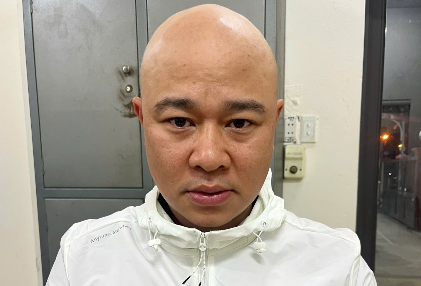 Khởi tố đối tượng cầm dao đuổi công an khi bị kiểm tra ma túy