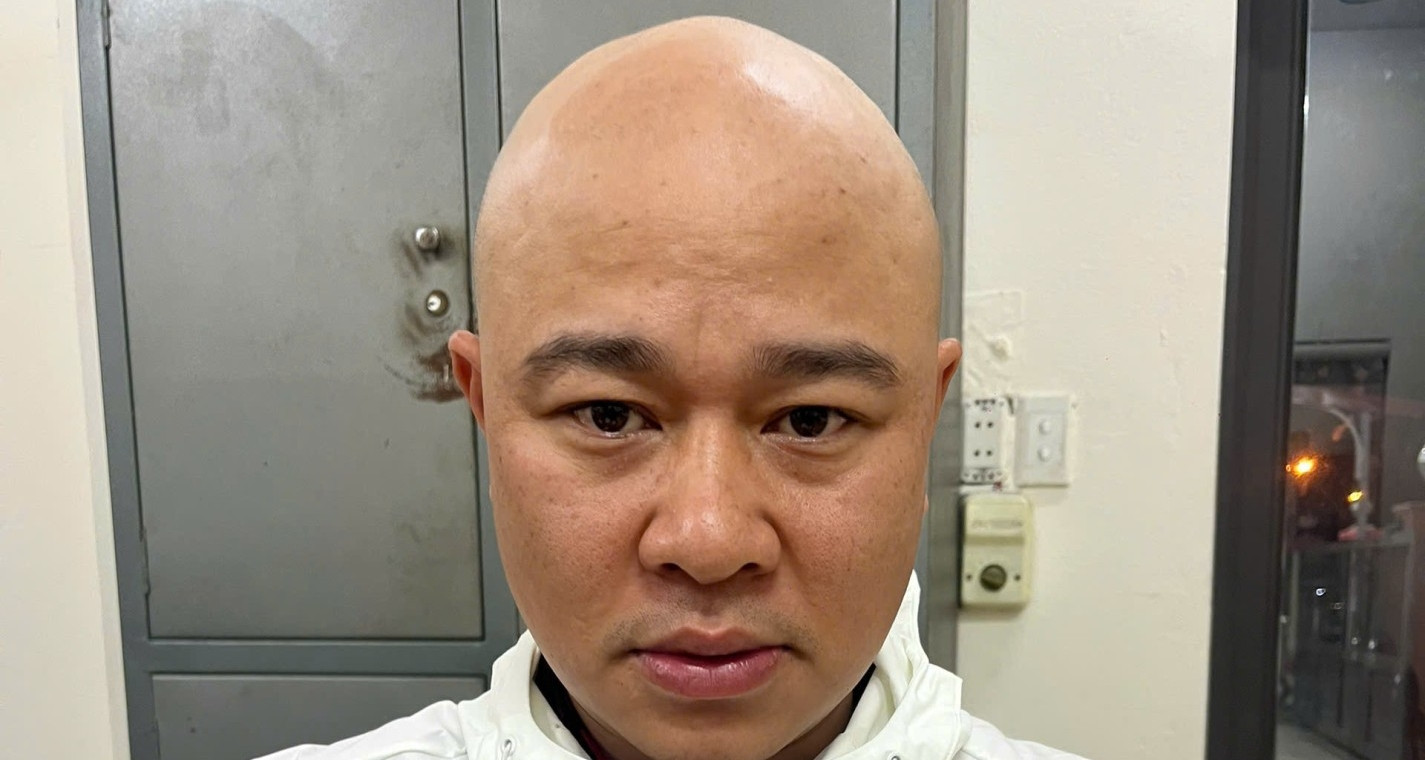 Khởi tố đối tượng cầm dao đuổi công an khi bị kiểm tra ma túy