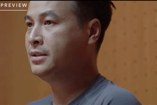 'Lằn ranh' tập 27: Thanh tra sở xây dựng thừa nhận tống tiền doanh nghiệp