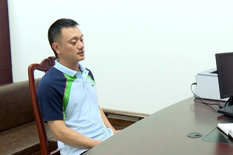 Lộ diện người nhận 350 triệu đồng của trùm giang hồ Vi 'ngộ' để chạy án