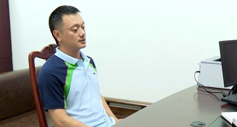 Lộ diện người nhận 350 triệu đồng của trùm giang hồ Vi &amp;apos;ngộ&amp;apos; để chạy án