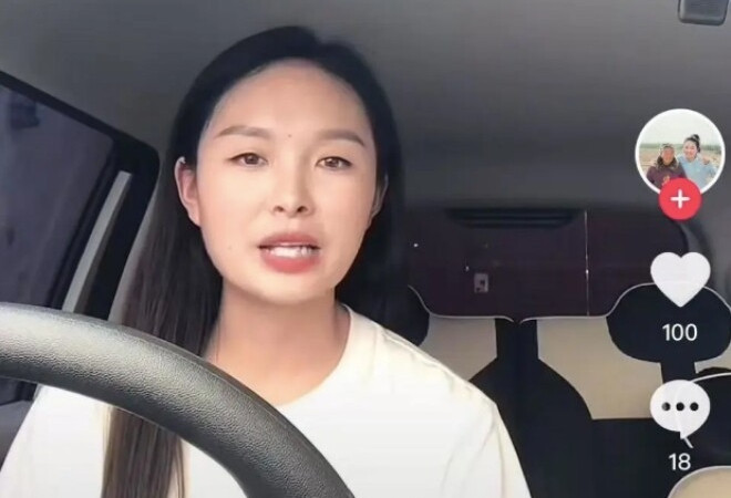 Mẹ bỉm làm công việc ‘lạ’, chỉ ngủ 5 tiếng mỗi ngày, hàng trăm người yêu quý