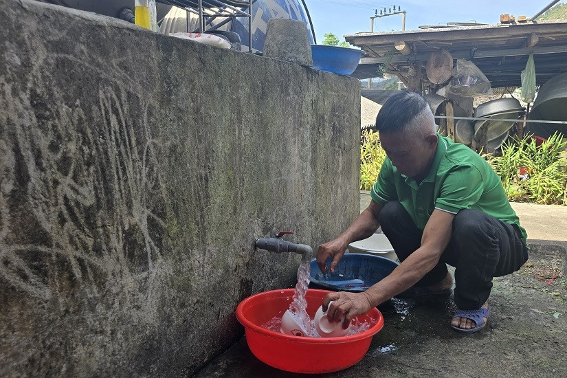 Mỹ Thiện từng bước hiện thực hoá mục tiêu nông thôn mới bền vững