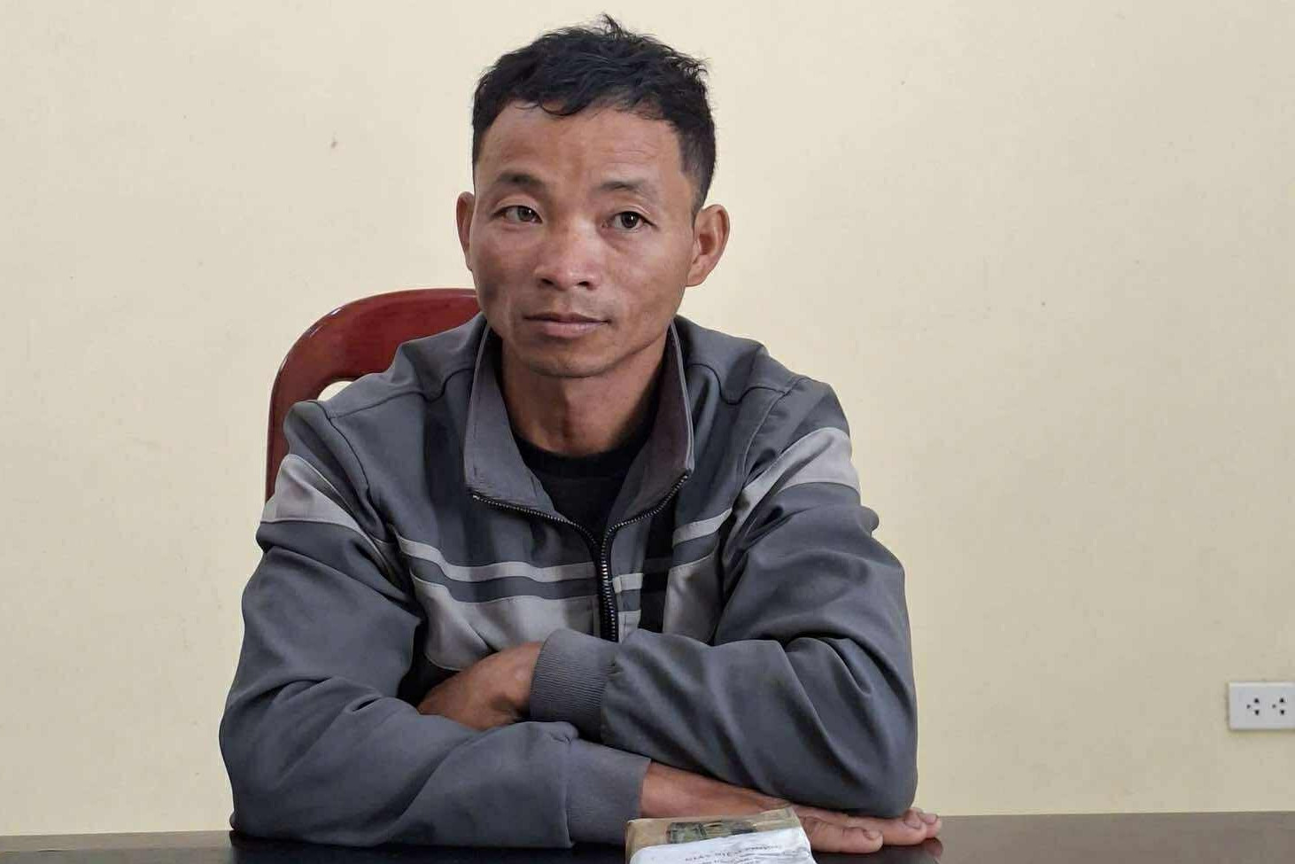 Nghi bị bỏ 'ma chài', Sùng A Vảng dùng súng kíp bắn tử vong người phụ nữ