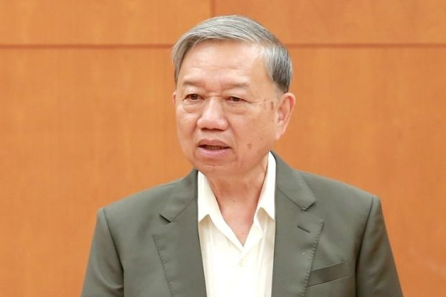 Nghiên cứu, bổ sung cơ cấu có đại biểu Quốc hội là người khuyết tật