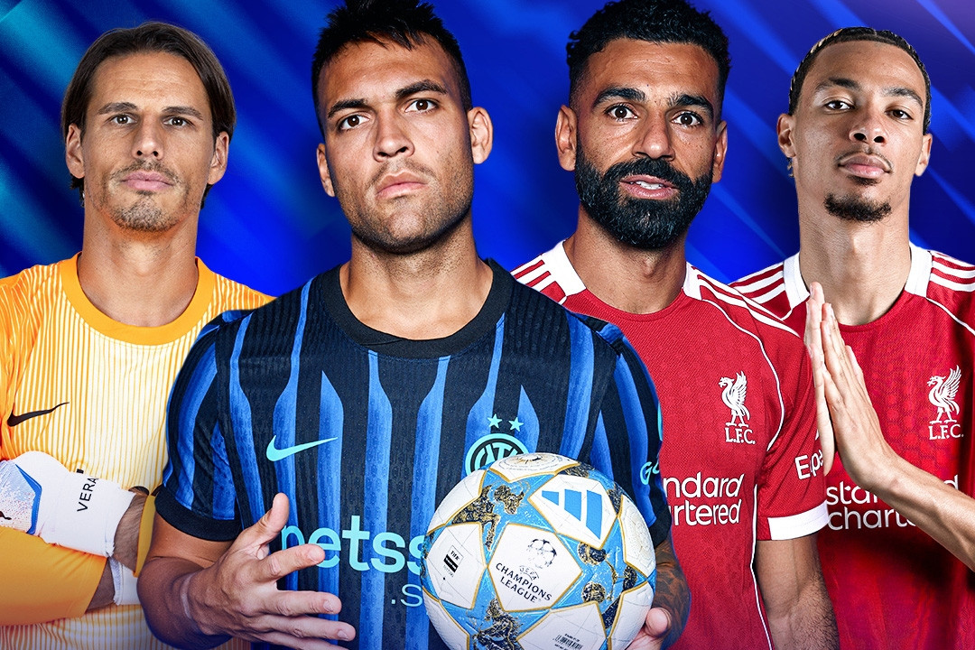 Nhận định bóng đá Inter vs Liverpool: Gạt bỏ Salah