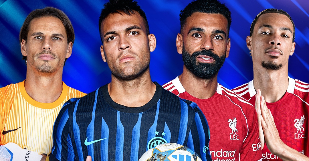 Nhận định bóng đá Inter vs Liverpool, vòng bảng Cúp C1