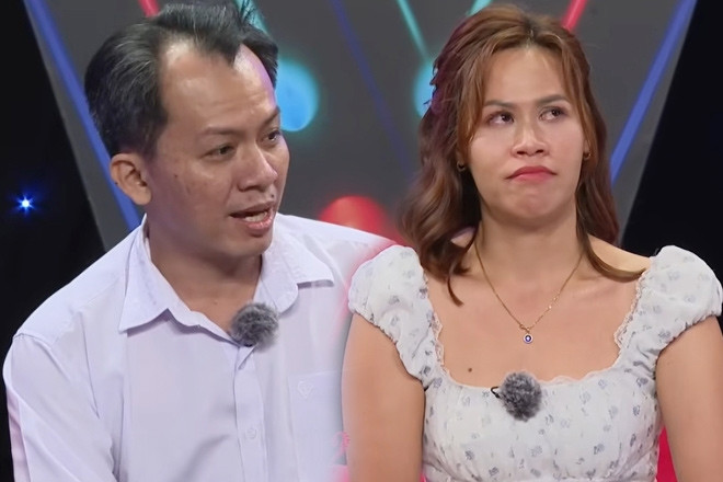 Nhân tình của chồng gửi giấy khám thai đến nhà, người phụ nữ lặng lẽ ly hôn