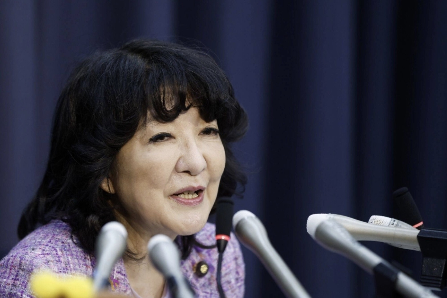 Nhật Bản từ chối đề nghị dùng tài sản của Nga tài trợ Ukraine