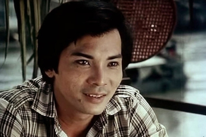 Những vai diễn để đời của 'huyền thoại màn bạc' Thương Tín