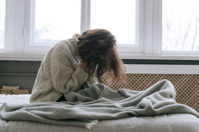 Nỗi khổ của nàng dâu sống chung với bố chồng khó tính