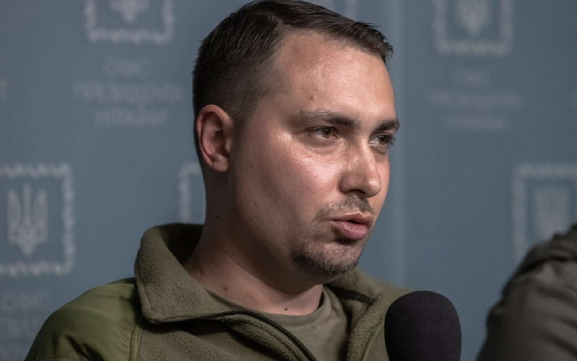 Ông Budanov. Ảnh: EPA-EFE