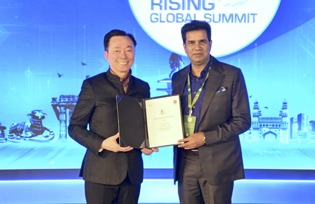 Vingroup đầu tư 3 tỉ USD mở hệ sinh thái đa ngành ở Ấn Độ