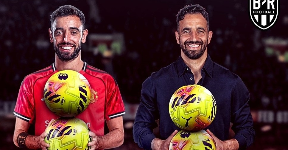 Ruben Amorim tiết lộ ‘lời vàng’ khiến MU bừng tỉnh thắng Wolves