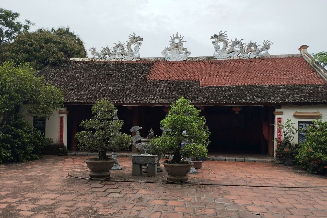 Thanh Hóa: Bảo tồn di sản, tạo động lực xây dựng nông thôn mới bền vững