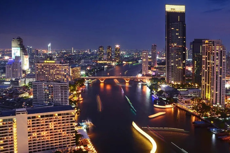 Thành phố nào đón nhiều khách du lịch nhất thế giới?