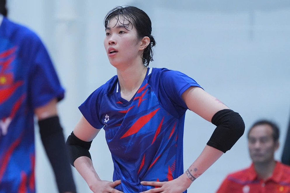 Thanh Thúy tập sung vẫn lo ngại điều này ở SEA Games