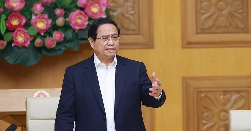 Thủ tướng: Xây, sửa nhà cho dân bị thiệt hại do bão lũ, thiếu mấy cũng phải làm