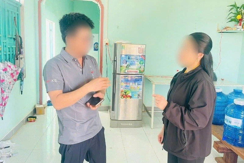 Tiền điện tháng 11 của hộ dân ở Gia Lai tăng cao, điện lực nói gì?