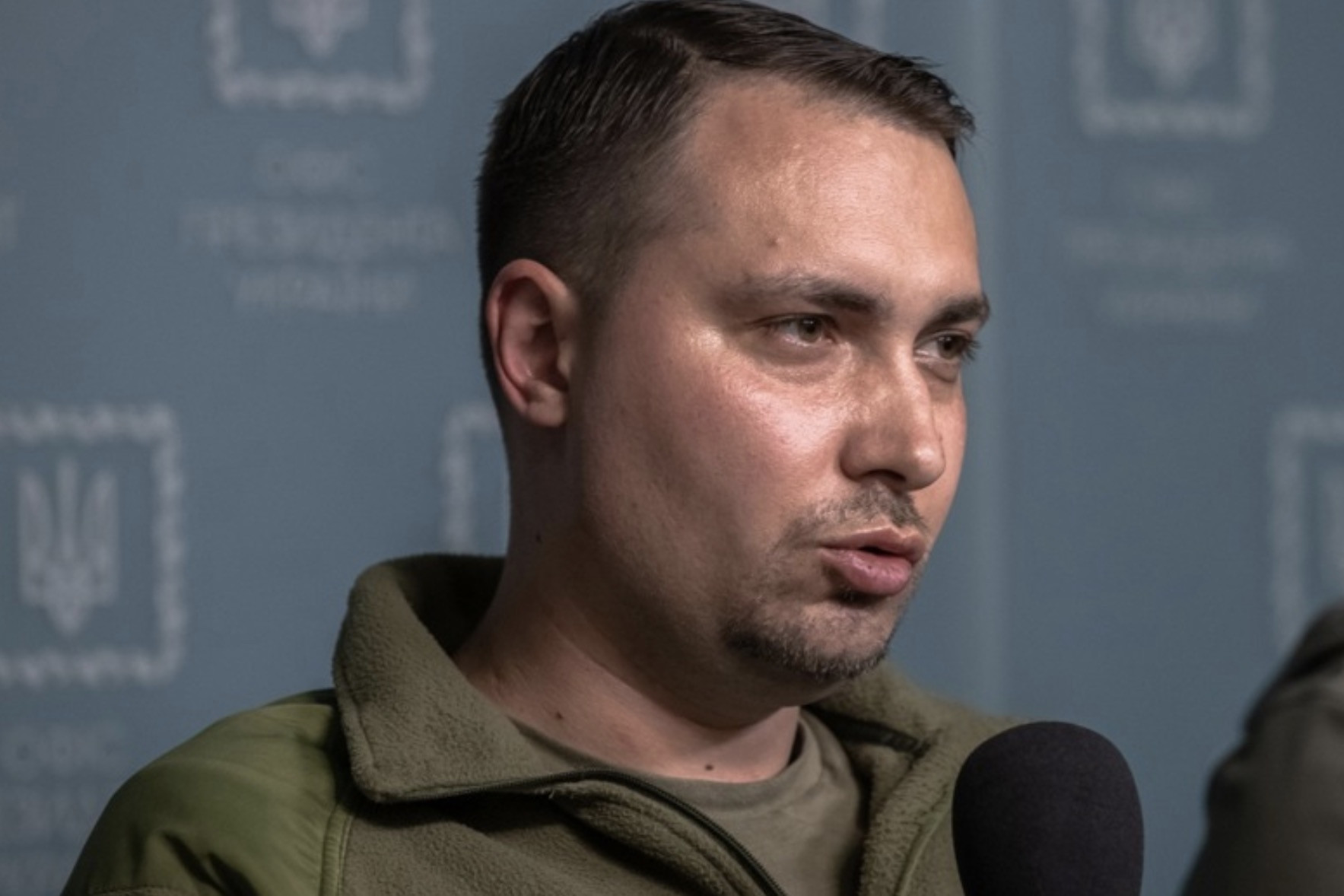 Tình báo Ukraine 'úp mở' việc nghe lén điện thoại của các quan chức Nga