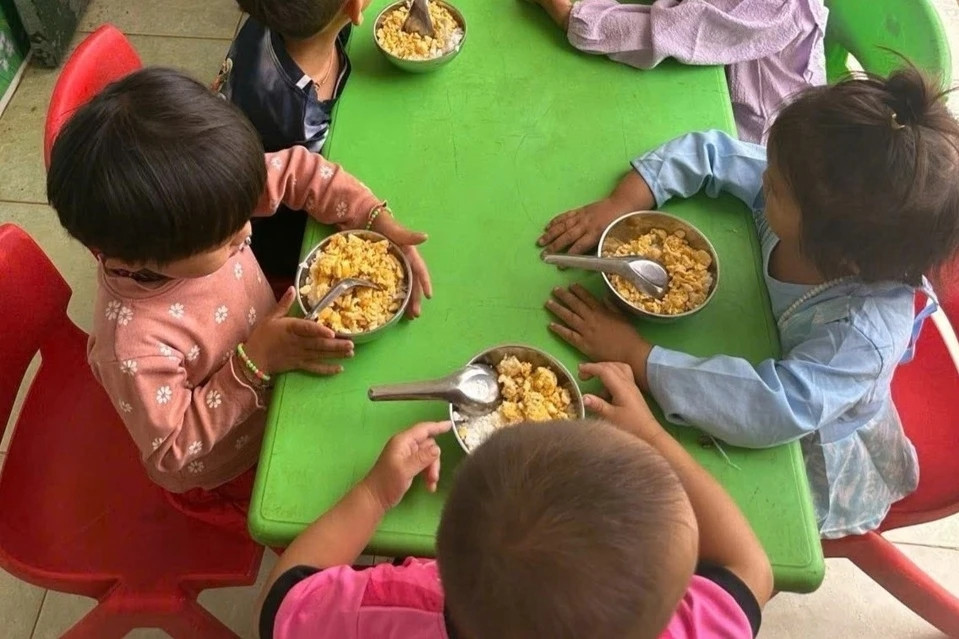 Toàn cảnh dự án 'Nuôi em': Dòng tiền nuôi nghìn trẻ và khoảng trống giám sát, kế toán