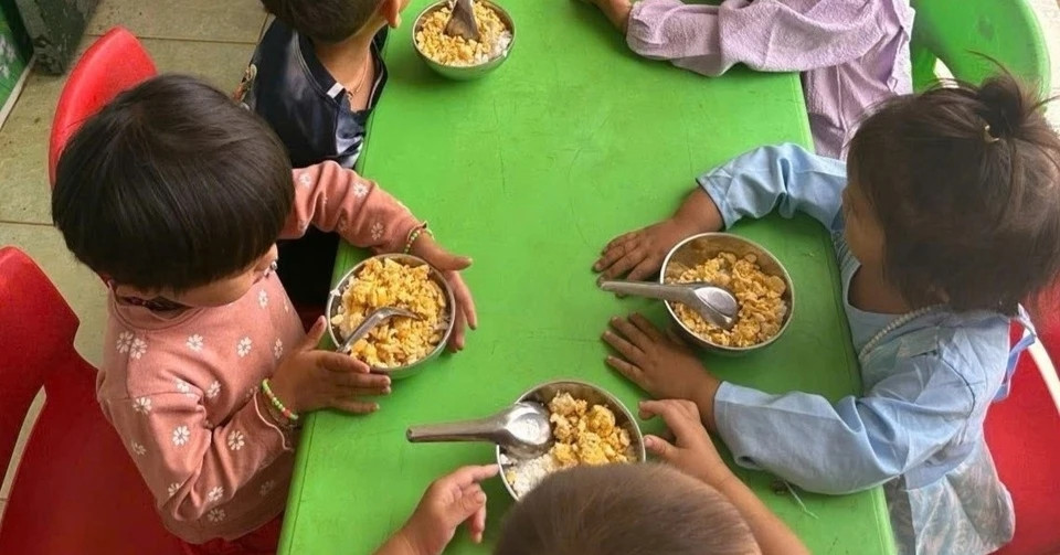 Toàn cảnh dự án "Nuôi em": Dòng tiền nuôi nghìn...