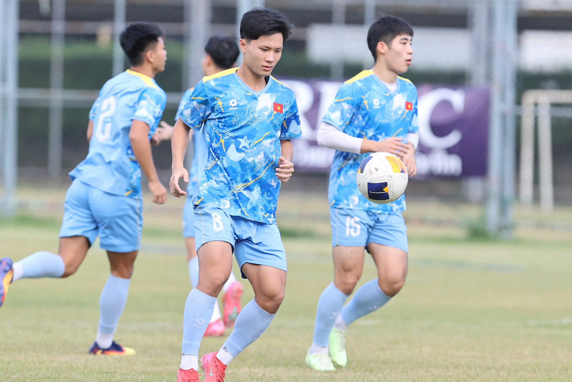 U22 Việt Nam làm điều này để thắng Malaysia, đoạt vé vào bán kết