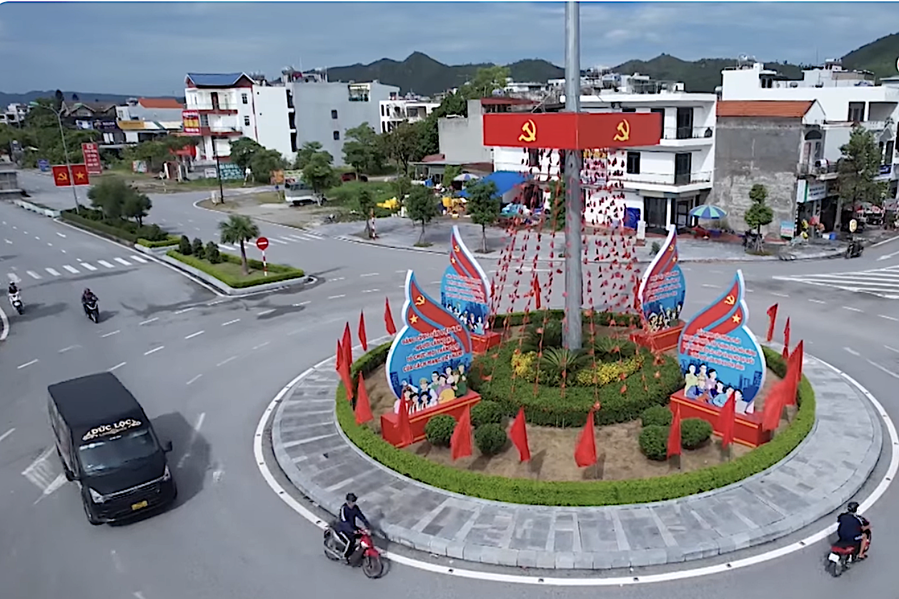 Vân Đồn - đặc khu kinh tế thế hệ mới - hội tụ đổi mới sáng tạo