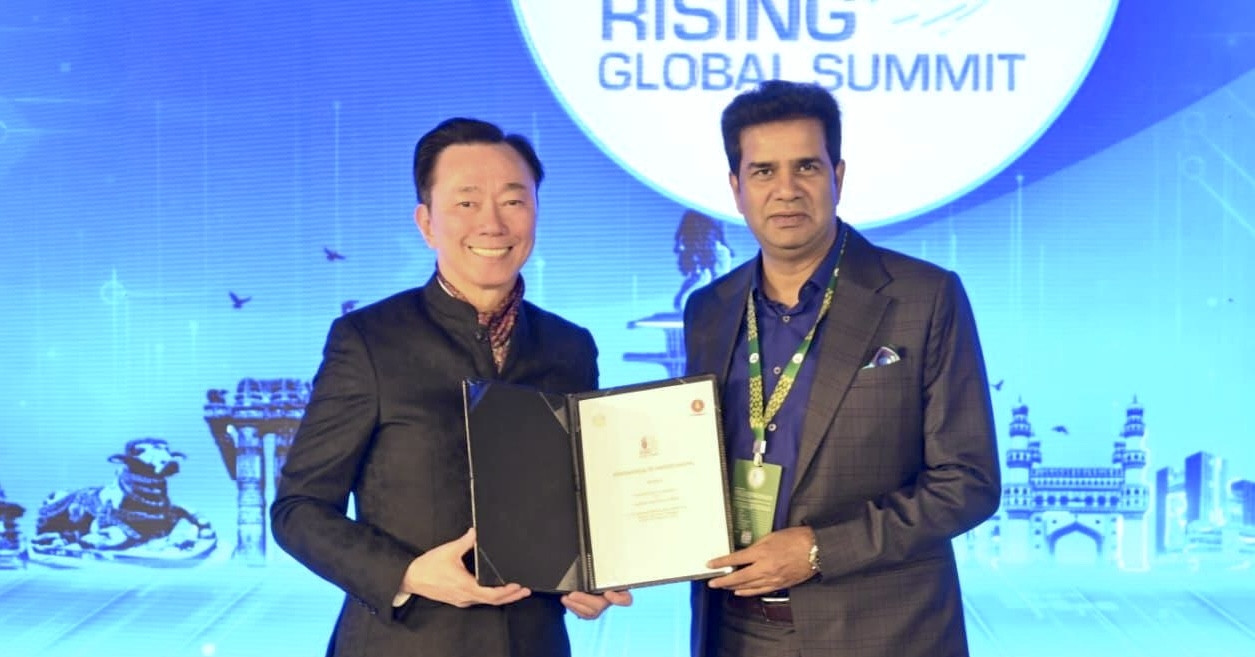 Vingroup đầu tư 3 tỉ USD mở hệ sinh thái đa ngành ở Ấn Độ