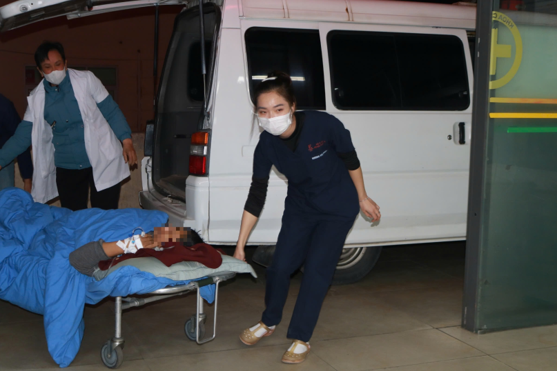 3 nguyên nhân làm tăng nguy cơ đột tử trong ngày Tết