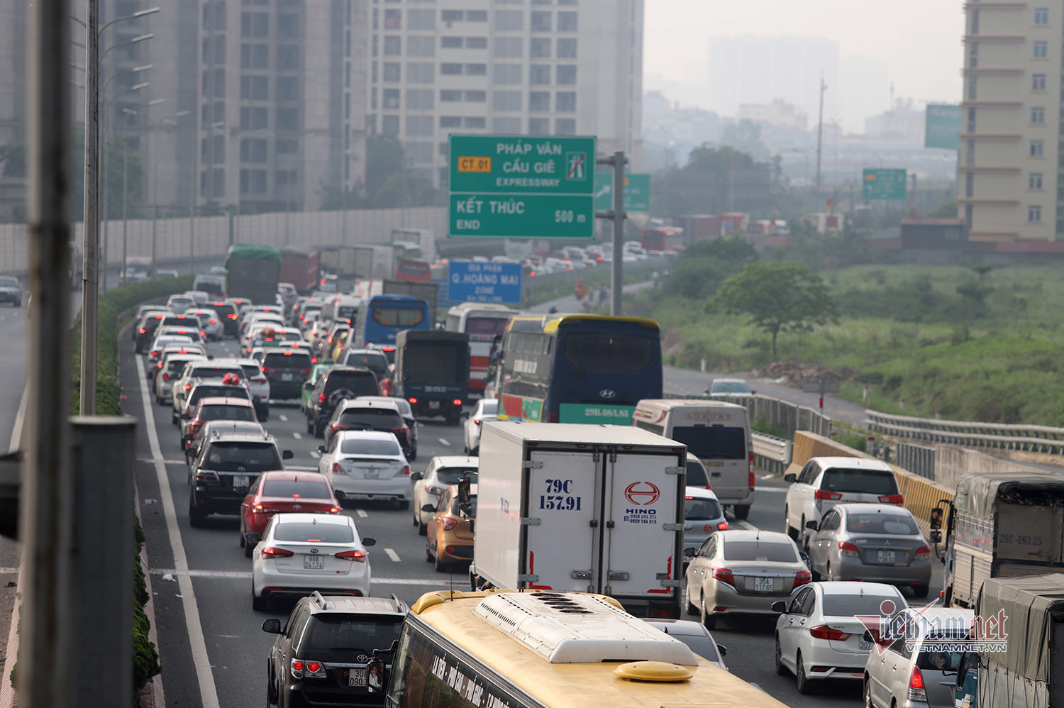 dinh tac duong khi tro lai thanh pho sau ky nghi le 29 lai xe can lam gi 509.jpeg