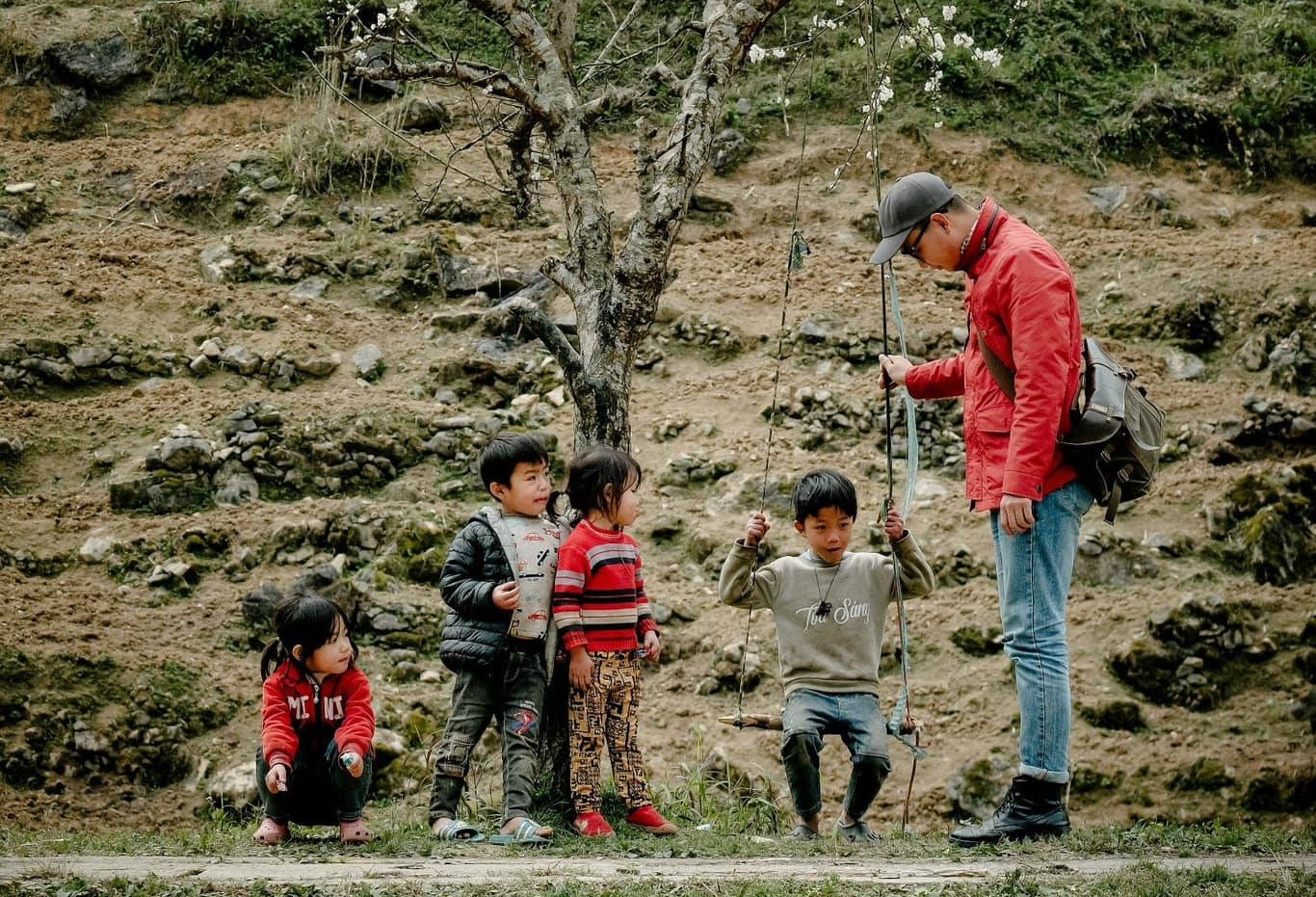 Hà Giang đón khách đông chưa từng thấy, nhiều khách sạn 'cháy' phòng