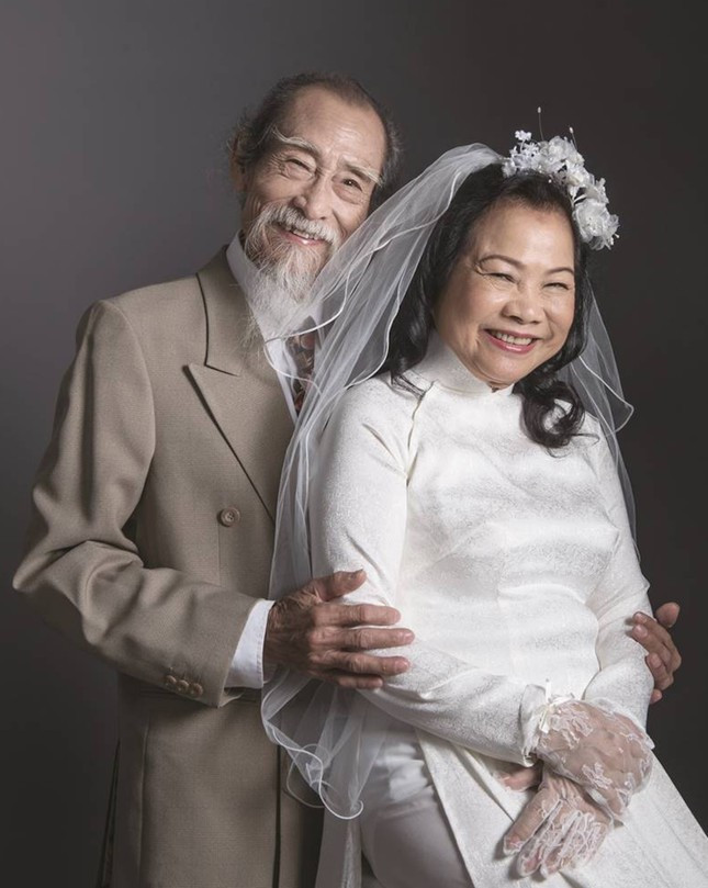 NGƯT Đoàn Mạnh Dung - Ông già bắt rắn ảnh 1