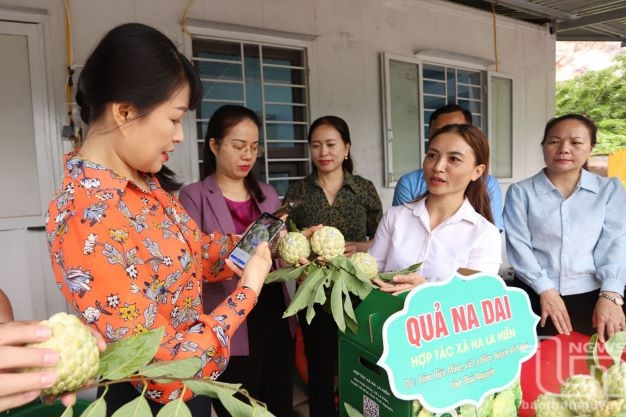 Thái Nguyên - Trung tâm chuyển đổi số năng động