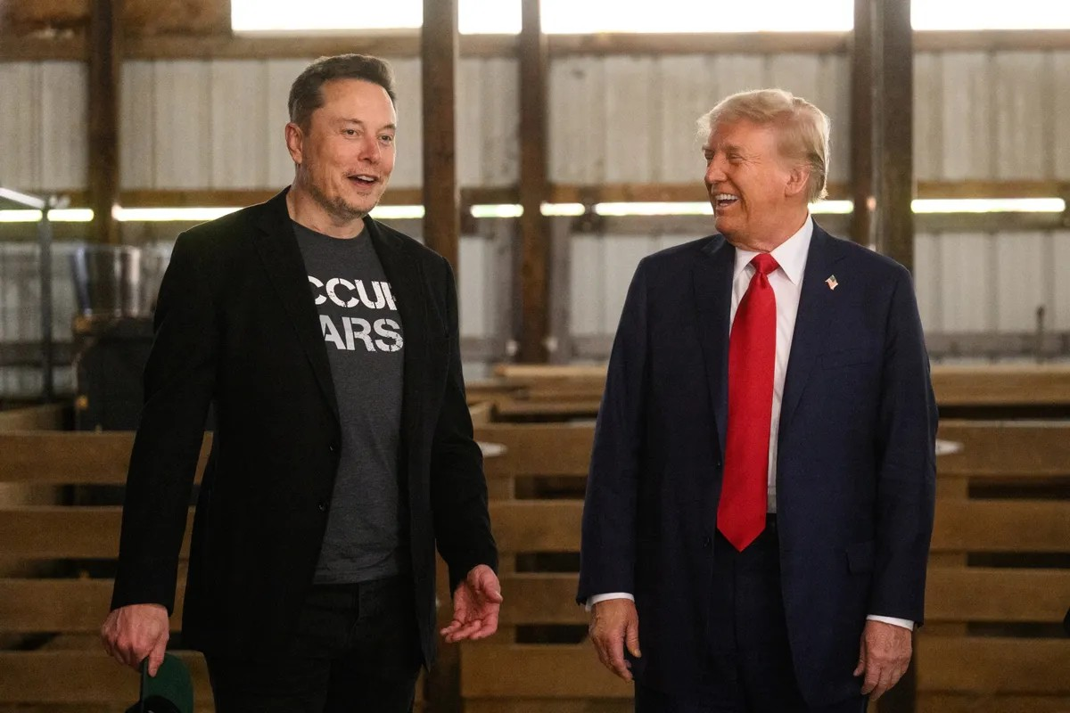 Bộ DOGE của Elon Musk gồm những ai, đang làm những gì?