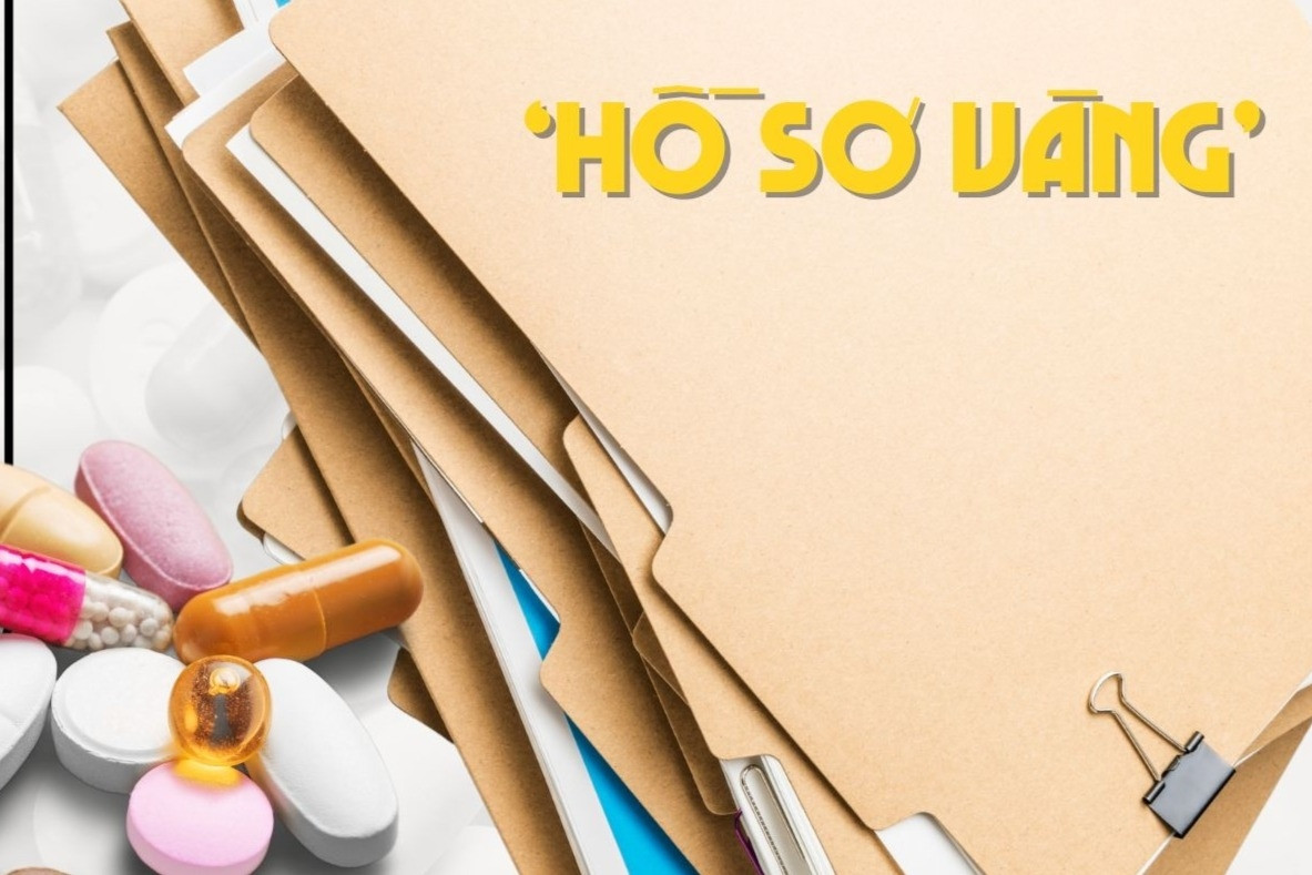 Giả danh bác sĩ Bệnh viện Mắt Trung ương lừa đảo 2.500 người mua thuốc
