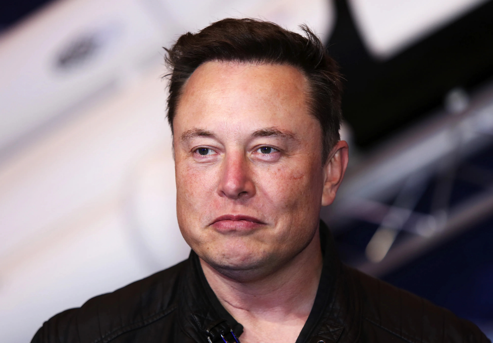 Elon Musk không dùng TikTok