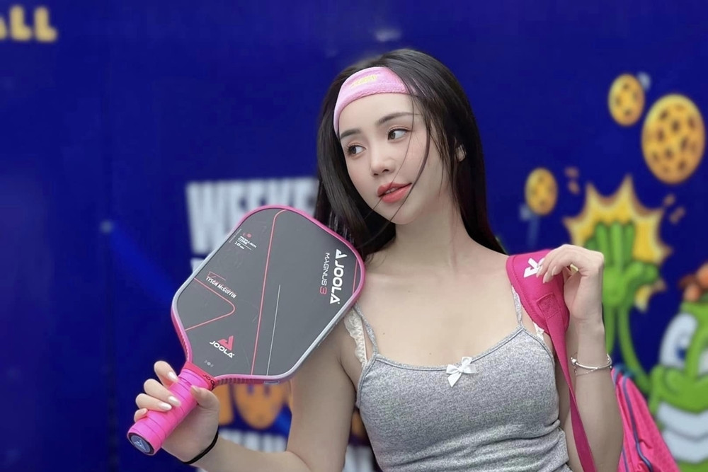 Tìm hiểu về luật chơi pickleball - Môn thể thao gây sốt hiện nay