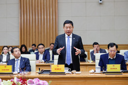 Báo VietnamNet