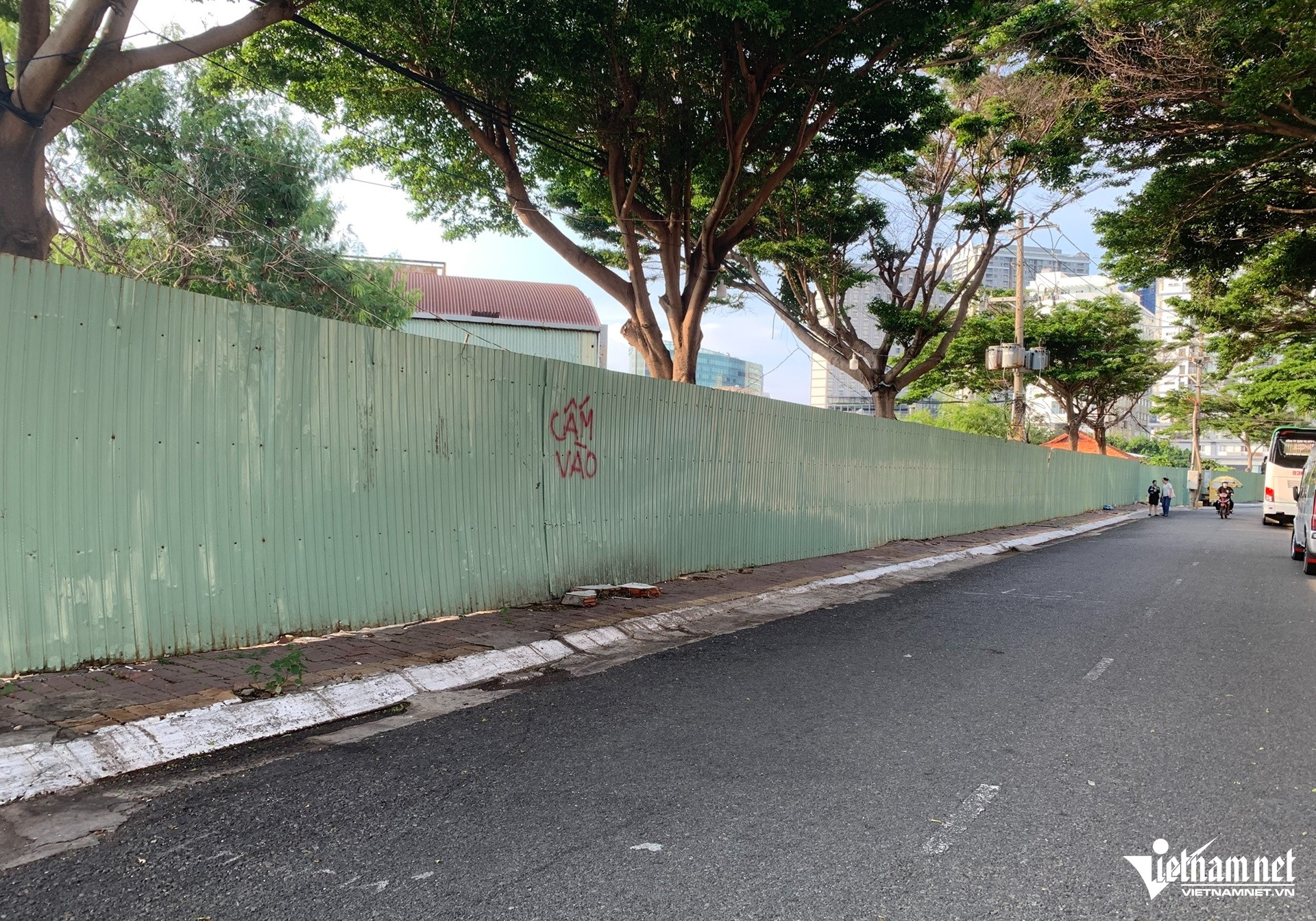 W-Toàn cảnh khu đất đắc địa trung tâm Vũng Tàu đưa ra đấu giá hơn 1.000 tỷ đồng 1.jpg