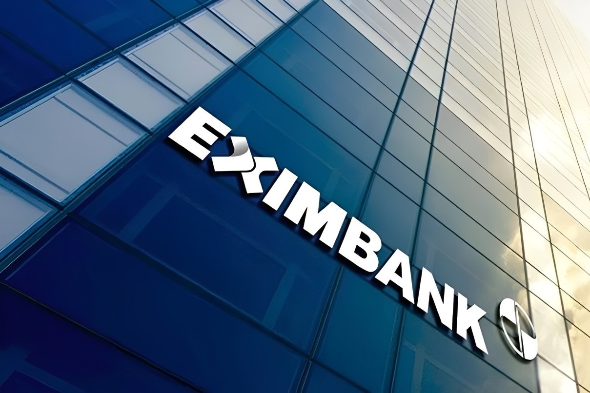 Eximbank tăng tốc bứt phá bằng chiến lược chuyển đổi số