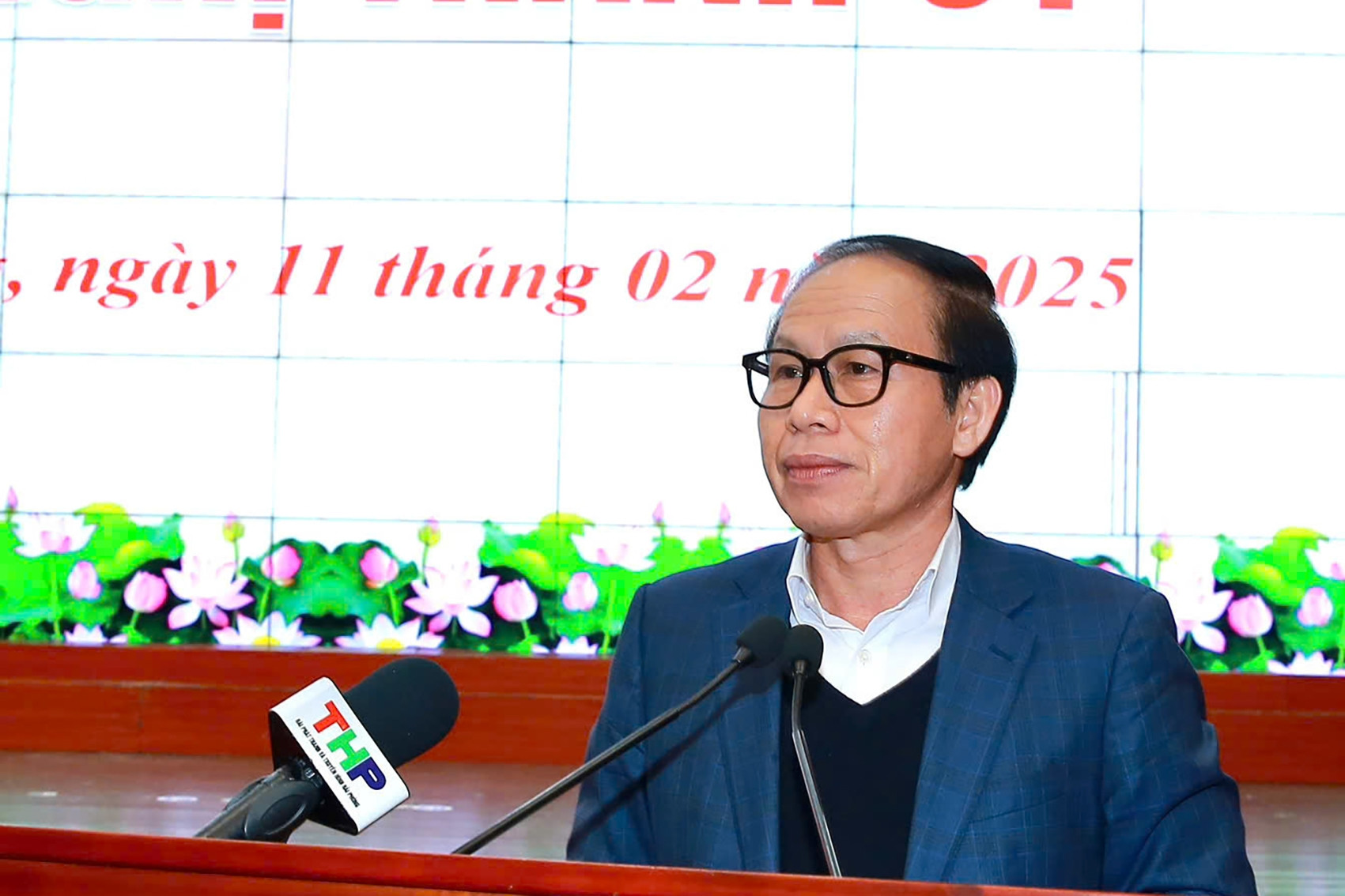 Bí thư Hải Phòng: 34 cán bộ diện Ban Thường vụ quản lý xin nghỉ hưu trước tuổi