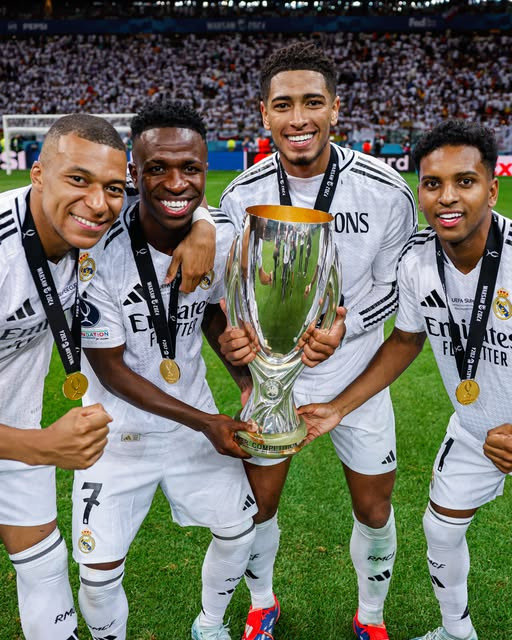 Mbappe Vinicius Bellingham Rodrygo Real Madrid FC.jpg