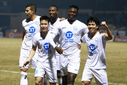 Nhận định Nam Định vs Sanfrecce Hiroshima: Quyết gây bất ngờ