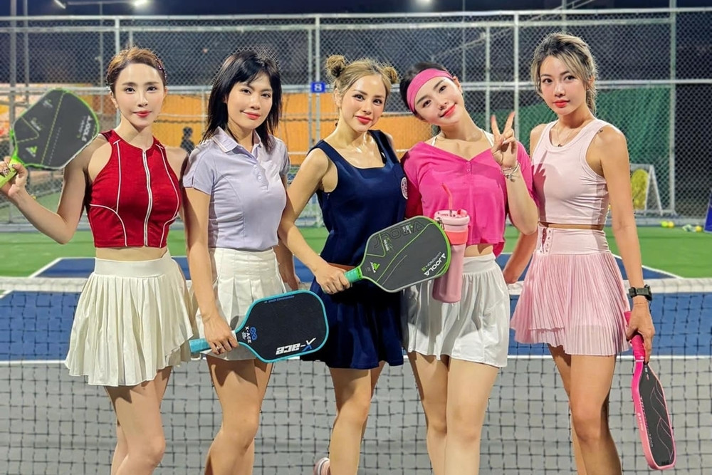 Pickleball là gì? Giới thiệu A-Z về môn thể thao đang hot hit