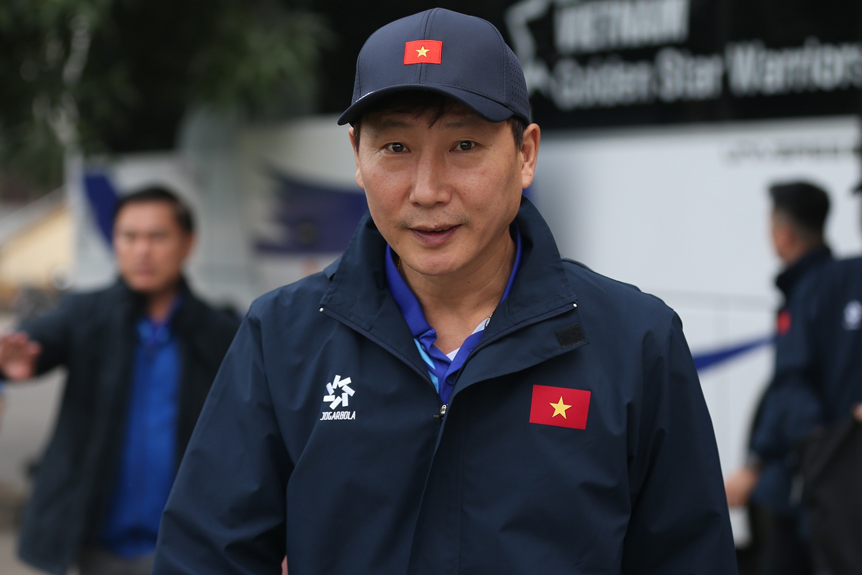 Tuyển Việt Nam: HLV Kim Sang Sik thử nghiệm và những gương mặt mới