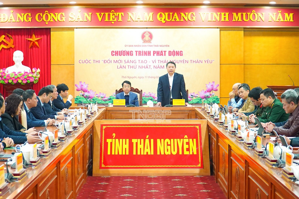 Đổi mới sáng tạo cần lấy trọng tâm ứng dụng hiệu quả khoa học và chuyển đổi số