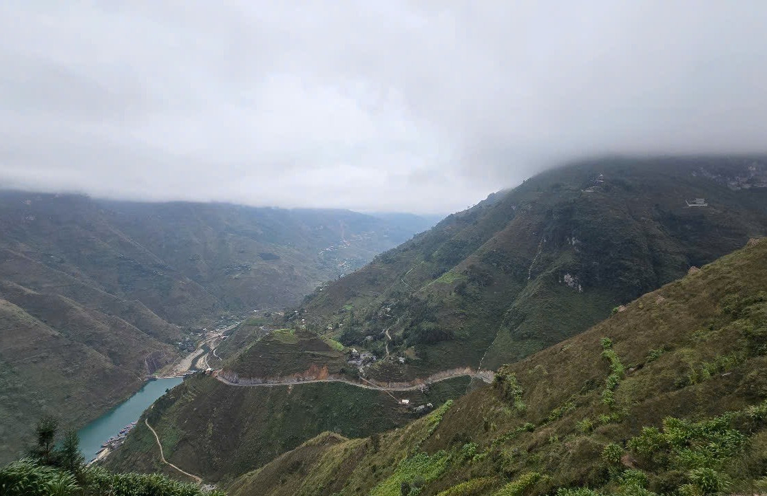 Hà Giang thực hiện Nghị quyết Đại hội XVII Đảng bộ tỉnh - Những dấu ấn nổi bật